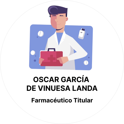 Titular Oscar García