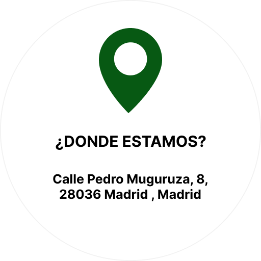 Icono localización