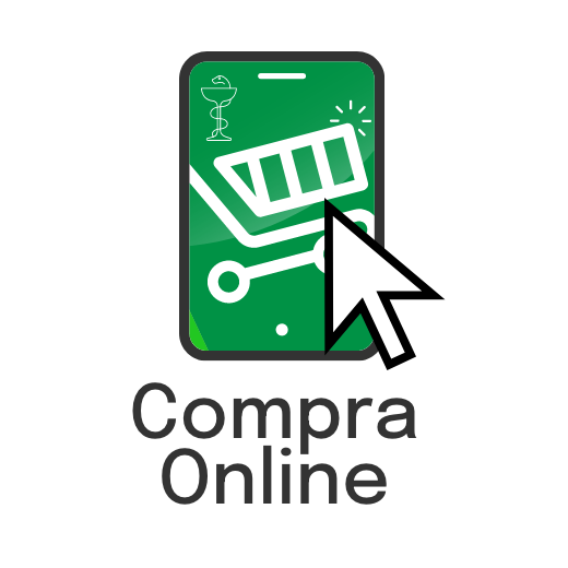 Compra en farmacia online